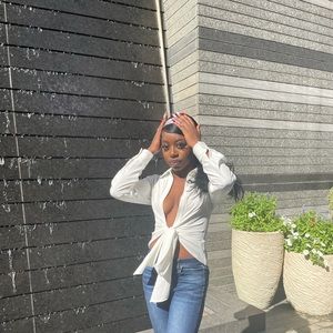 Meet your Posher, Rana